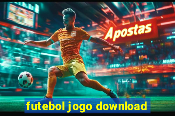 futebol jogo download